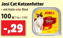 Thomas Philipps Josi Cat Katzenfutter Angebot