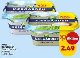 PENNY ARLA Kærgården Angebot