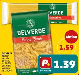 PENNY DELVERDE Pasta Angebot