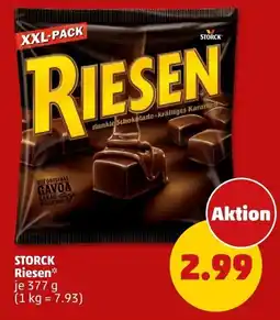 PENNY STORCK Riesen Angebot