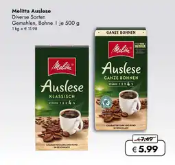 Travel Free Melitta auslese Angebot
