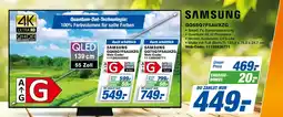 Expert Samsung tv gq55q7f5auxzg Angebot