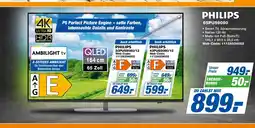 Expert Philips 65pus9080 Angebot