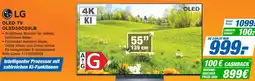 Expert Lg oled tv Angebot