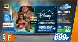 Expert Philips 55oled760 Angebot