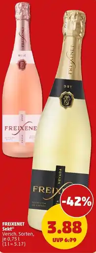 PENNY FREIXENET Sekt Angebot