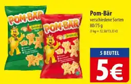 Famila Nord Ost Pom-Bär Angebot