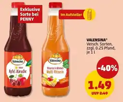 PENNY Valensina Angebot