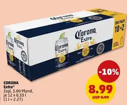 PENNY CORONA Extra Angebot
