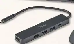 PENNY hama USB-C-Hub Angebot