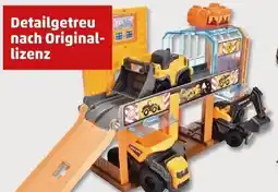 PENNY DICKIE Micro-Fahrzeug Station Angebot