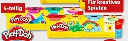 PENNY Play-Doh Knete-Set Angebot
