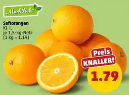 PENNY Marktliebe Saftorangen Angebot
