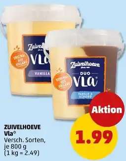 PENNY ZUIVELHOEVE Vla Angebot