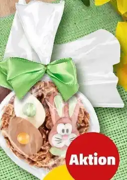 PENNY DOUCEUR Knabbernest Angebot