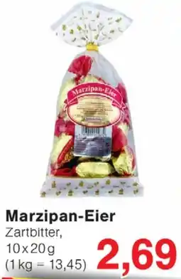Wiglo Wunderland Marzipan-Ele Angebot