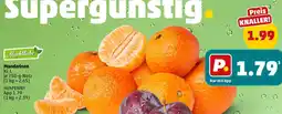 PENNY Marktliebe mandarinen Angebot