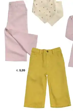 Zeeman Babyhose Angebot