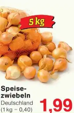 Wiglo Wunderland Speisezwiebeln Angebot