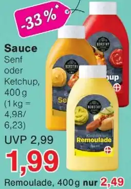 Wiglo Wunderland Sauce Angebot