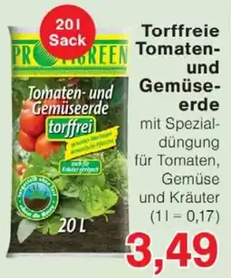 Wiglo Wunderland Torffreie Tomatenund Gemüseerde Angebot
