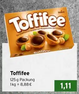CAP Markt Storck Toffifee Angebot