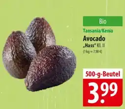 Famila Nord Ost Avocado ,,Hass" Angebot