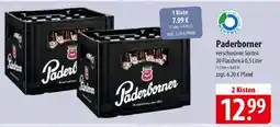 Famila Nord Ost Paderborner Angebot
