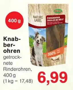 Wiglo Wunderland Knabberohren Angebot