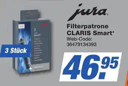 K+B Expert jura Filterpatrone CLARIS Smart+ Angebot