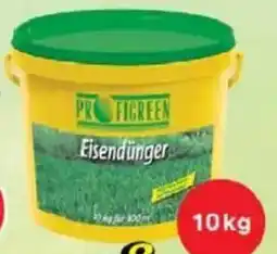 Jawoll Eisendünger Angebot