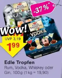 Jawoll Edle Tropfen Angebot