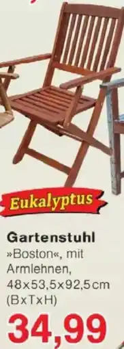 Jawoll Gartenstuhl Angebot