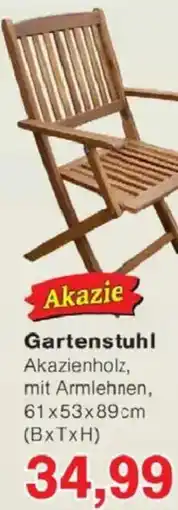 Jawoll Gartenstuhl Angebot