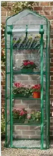 Jawoll Gewächshaus Angebot