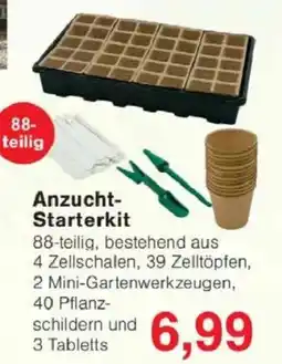 Jawoll Anzucht Starterkit Angebot