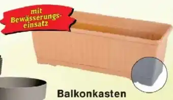 Jawoll Balkonkasten Angebot