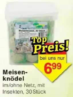 Jawoll Meisen knödel Angebot