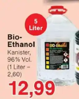 Jawoll BIO Ethanol Angebot