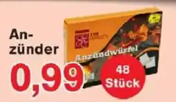 Jawoll Anzünder Angebot