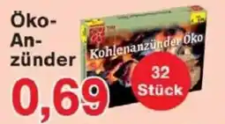 Jawoll Öko Anzünder Angebot
