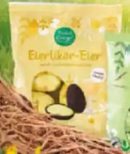 Netto Marken-Discount Fröhliche Osterzeit Eierlikör-Eier Angebot