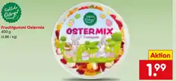 Netto Marken-Discount Fröhliche Osterzeit Fruchtgummi Ostermix Angebot