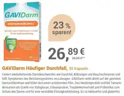 Alliance Healthcare GAVIDarm Häufiger Durchfall Angebot