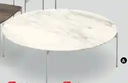 Zurbrüggen VENJAKOB Couchtisch Angebot