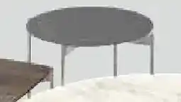 Zurbrüggen VENJAKOB Couchtisch 4902 Angebot