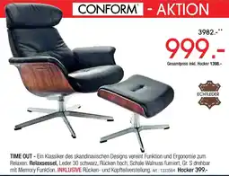 Zurbrüggen Relaxsessel Angebot