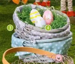 Famila Nord Ost Osterkorb Angebot