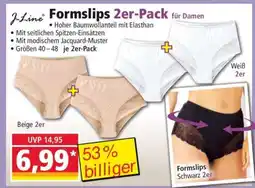 Norma Formslips 2er-Pack Angebot
