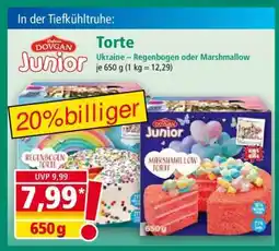 Norma Torte Angebot